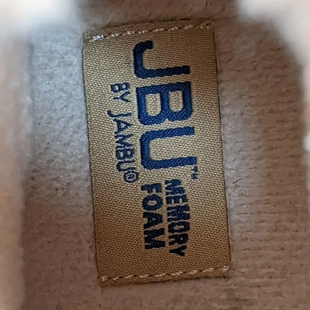 JBU by Jambu Brunswick Winter Boots